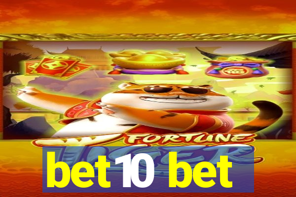 bet10 bet